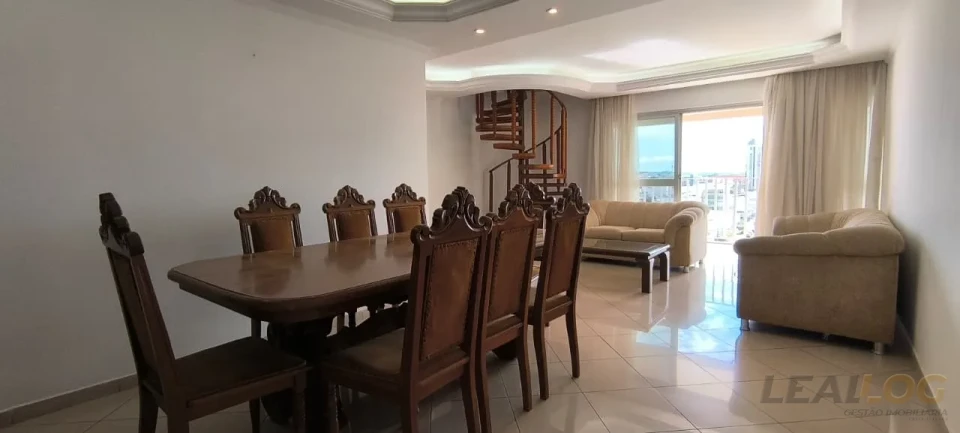 Cobertura para Venda em Rondonópolis / MT no bairro Centro