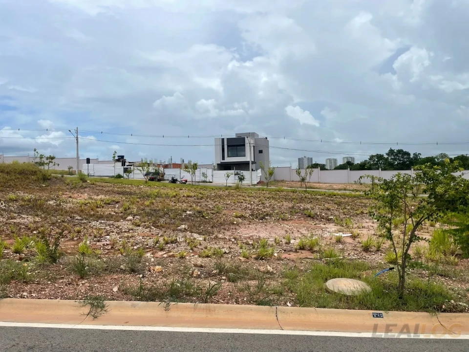 Imagens do imóveis Terreno em Condomínio