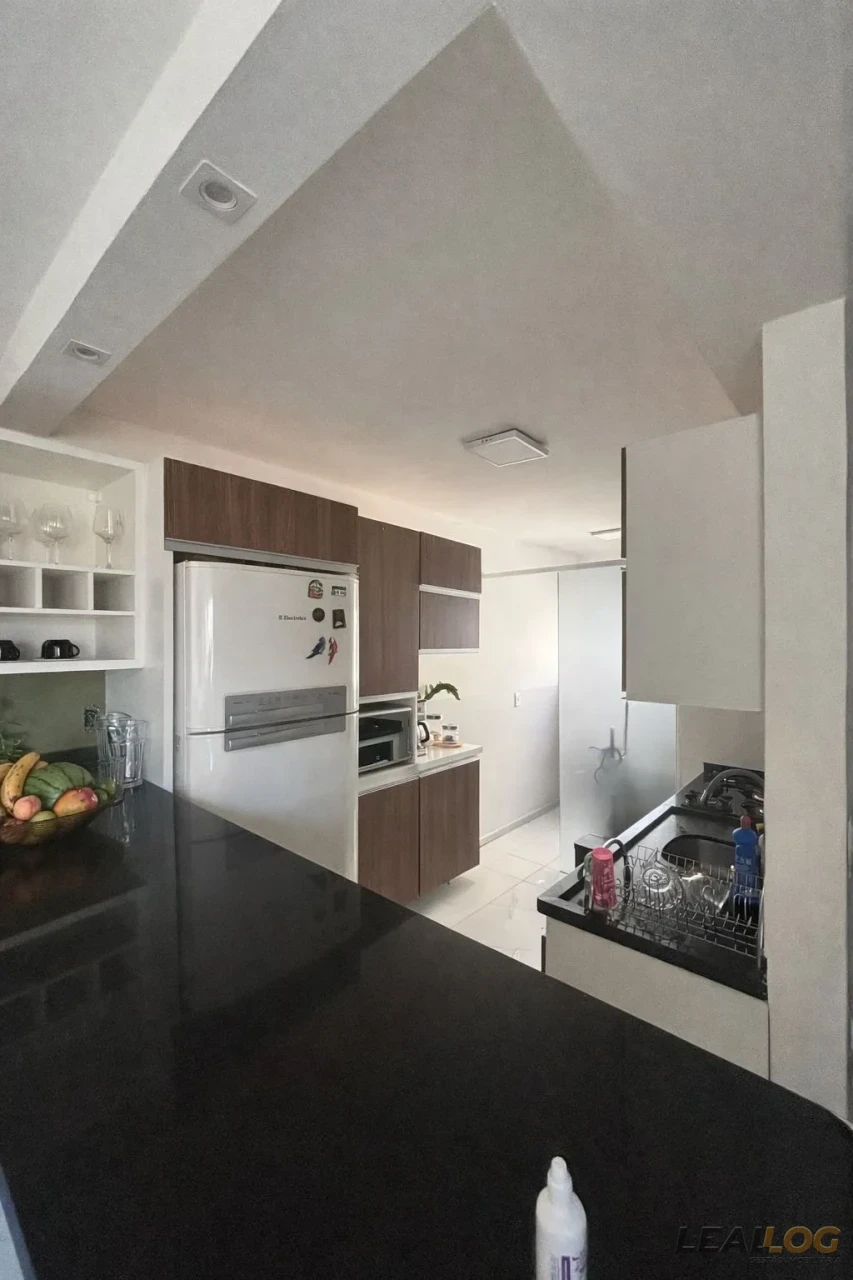 Imagens do imóveis VENDO - Apartamento no Residencial Montreal em Cuiabá - MT