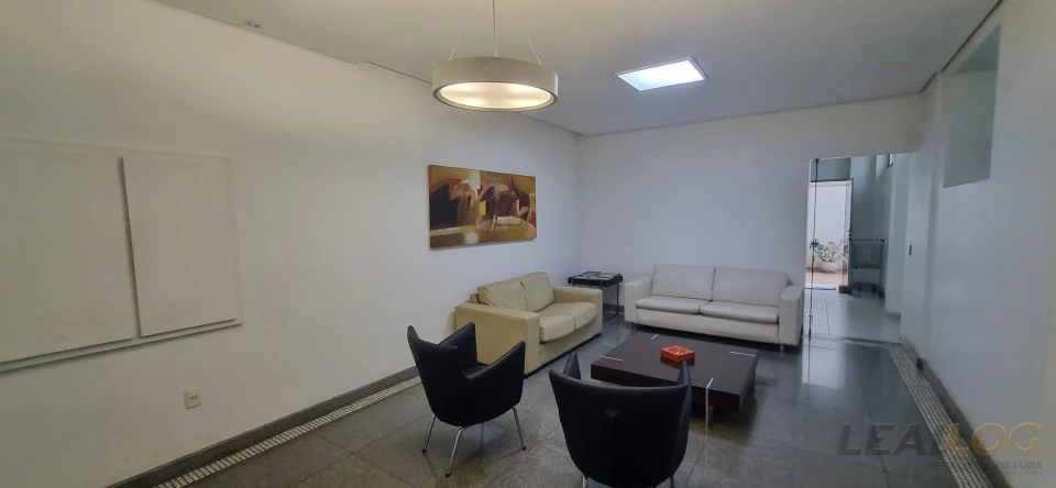 Cobertura para Venda em Rondonópolis / MT no bairro Centro