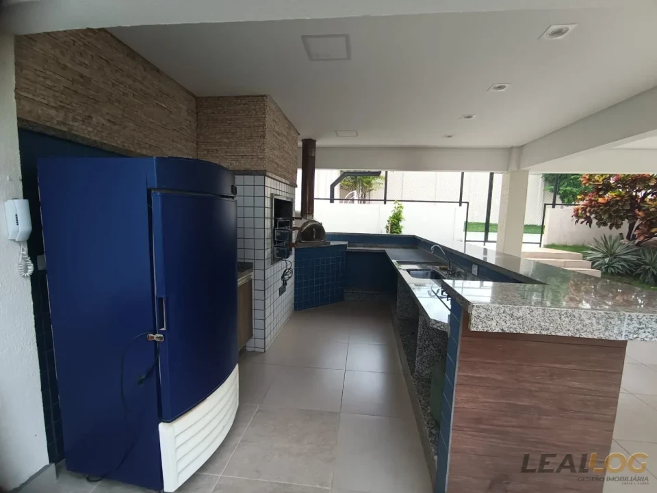 Apartamento Alto Padrão a venda!