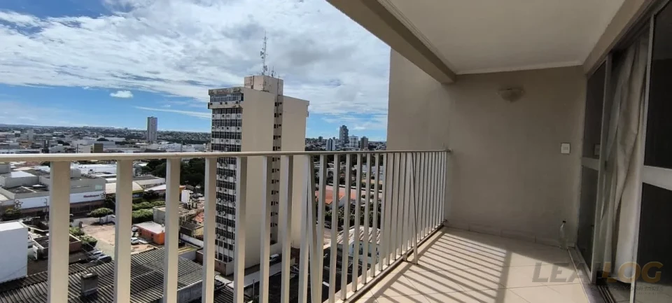 Cobertura para Venda em Rondonópolis / MT no bairro Centro