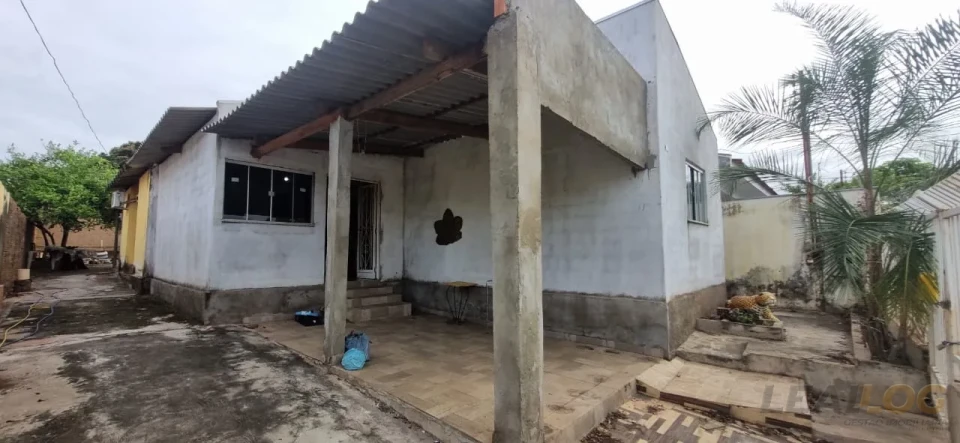Casa a venda Bairro Morada do Ouro!!