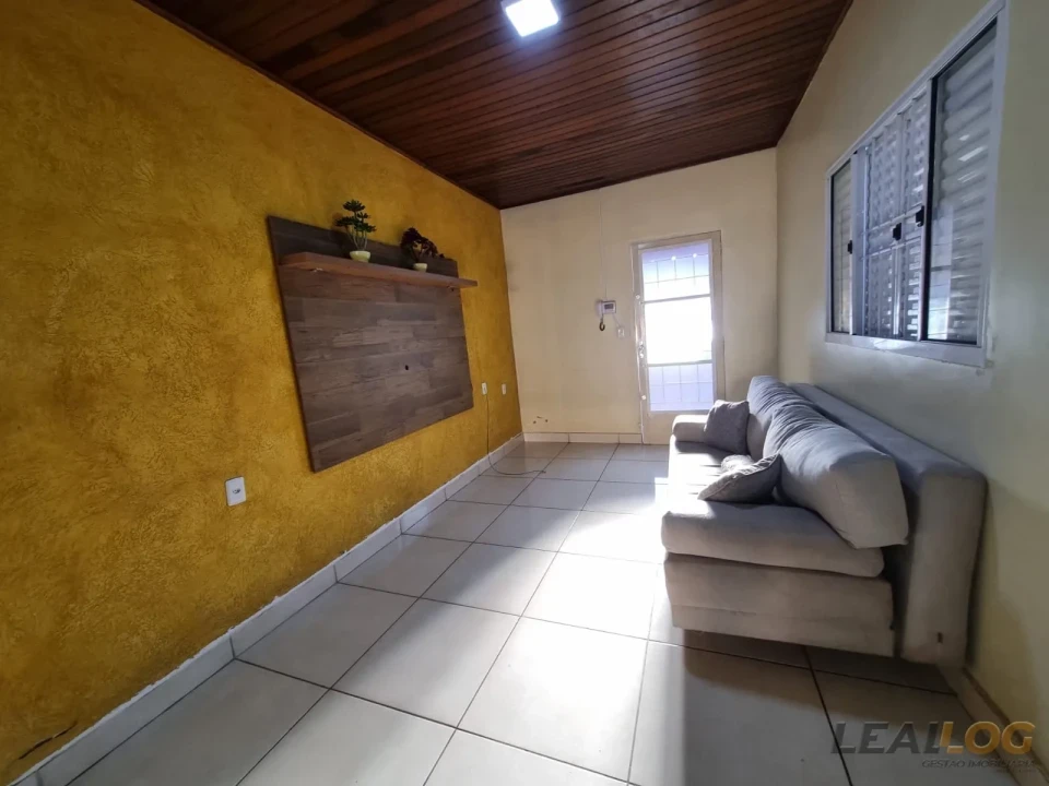 Imagens do imóveis Casa para Locação em Cuiabá / MT no bairro jardim Ubatâ