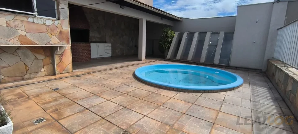 Cobertura para Venda em Rondonópolis / MT no bairro Centro