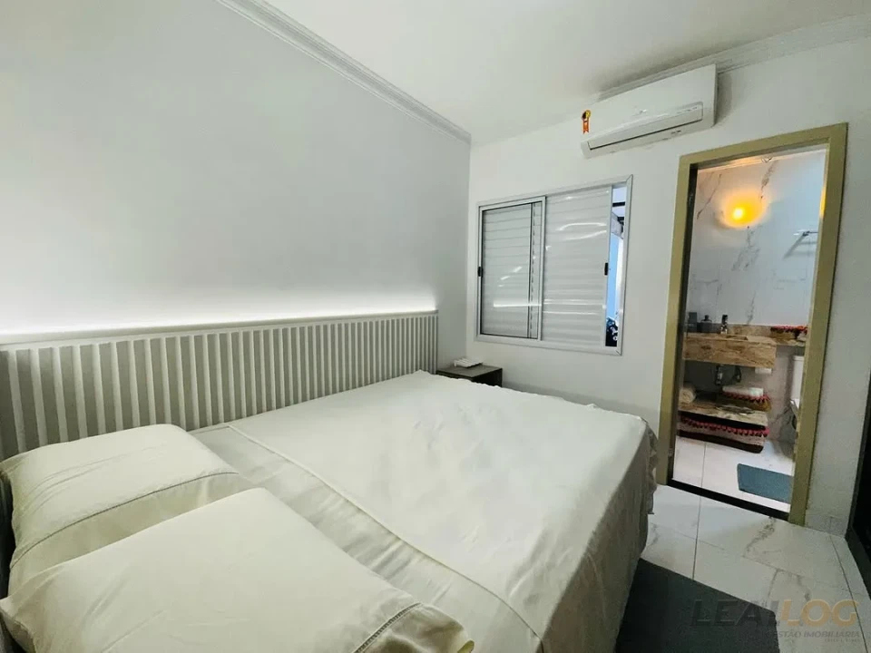 Imagens do imóveis Casa em Condomínio/Cuiabá-MT