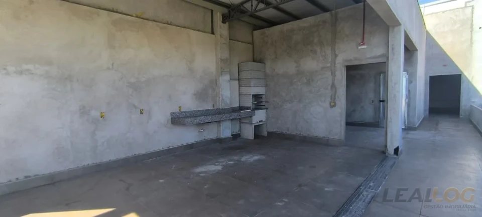 Imagens do imóveis Alugo Armazém de 1600m² em Sinop/MT – Localização Estratégica