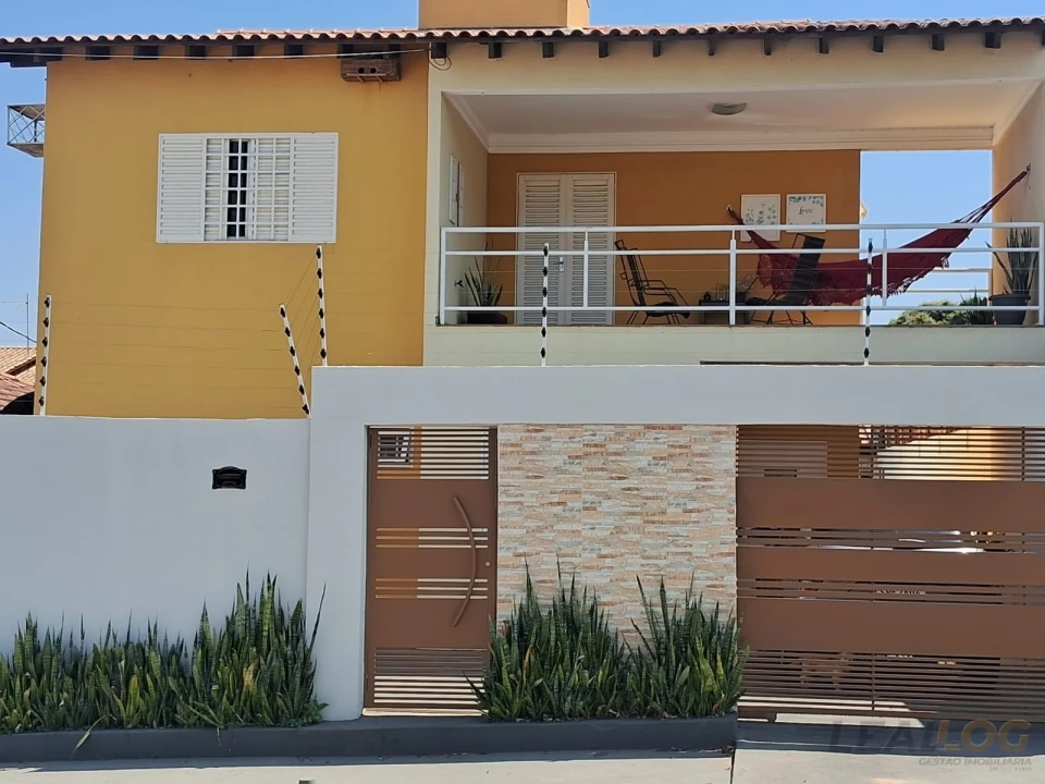 Imagens do imóveis Casa Para Alugar Jardim Shangri-La Cuiabá