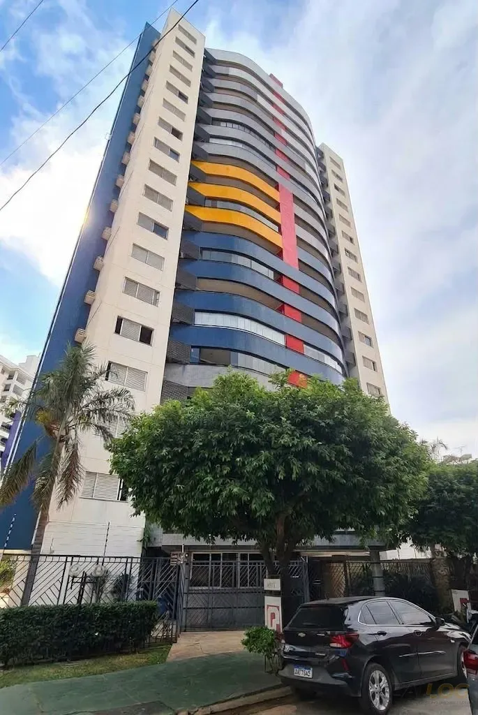 Imagens do imóveis APARTAMENAPARTAMENTO MOBILIADO PARA LOCAÇÃO – EDIFÍCIO SOLAR GAUDÍTO MOBILIADO PARA LOCAÇÃO – EDIFÍCIO SOLAR GAUDÍ