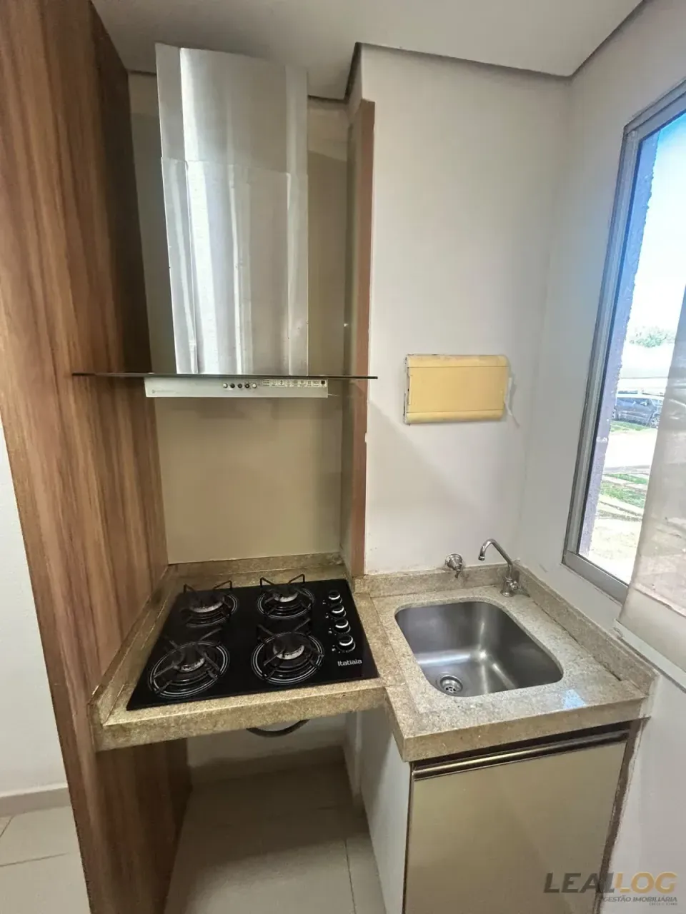 Imagens do imóveis ALUGO - Apartamento no Condominio Chapada do Mirante - Cuiabá - MT