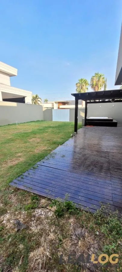 Casa em Condomínio para Venda em Cuiabá / MT no bairro Jardim Italia