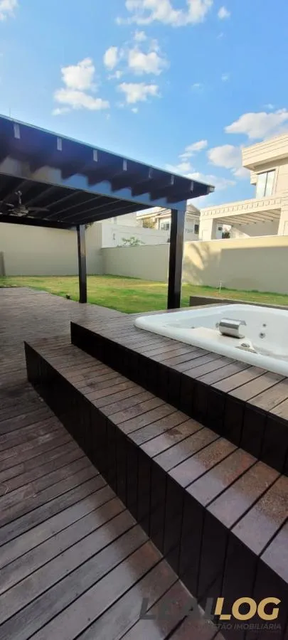 Casa em Condomínio para Venda em Cuiabá / MT no bairro Jardim Italia