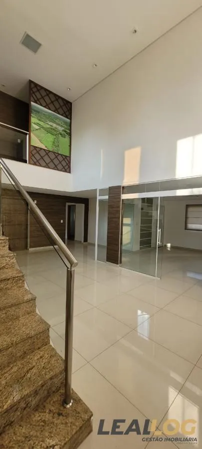 Casa em Condomínio para Venda em Cuiabá / MT no bairro Jardim Italia