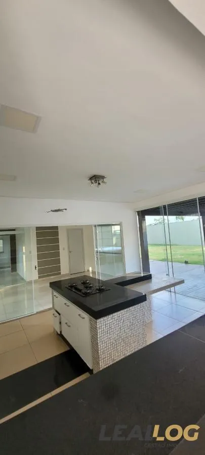 Casa em Condomínio para Venda em Cuiabá / MT no bairro Jardim Italia