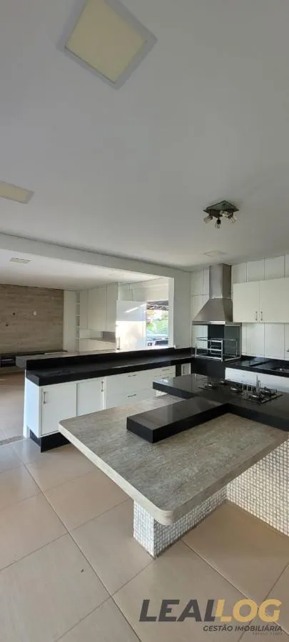 Casa em Condomínio para Venda em Cuiabá / MT no bairro Jardim Italia