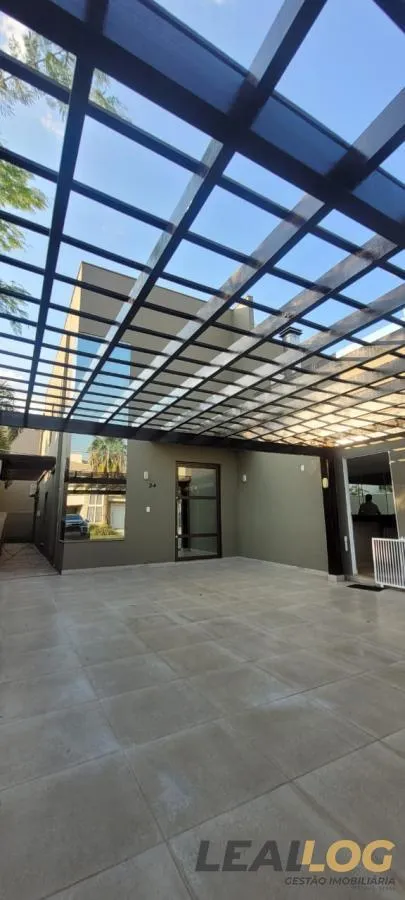 Casa em Condomínio para Venda em Cuiabá / MT no bairro Jardim Italia