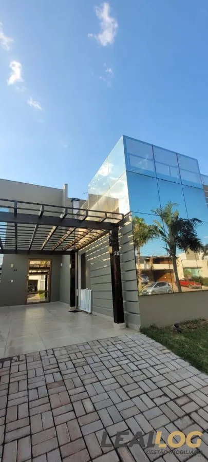 Casa em Condomínio para Venda em Cuiabá / MT no bairro Jardim Italia