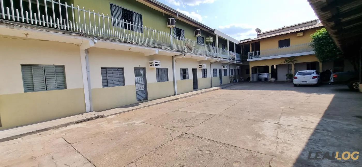 Kitnet para Venda em Cuiabá / MT no bairro Santa Isabel