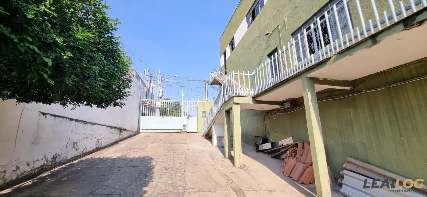 Kitnet para Venda em Cuiabá / MT no bairro Santa Isabel