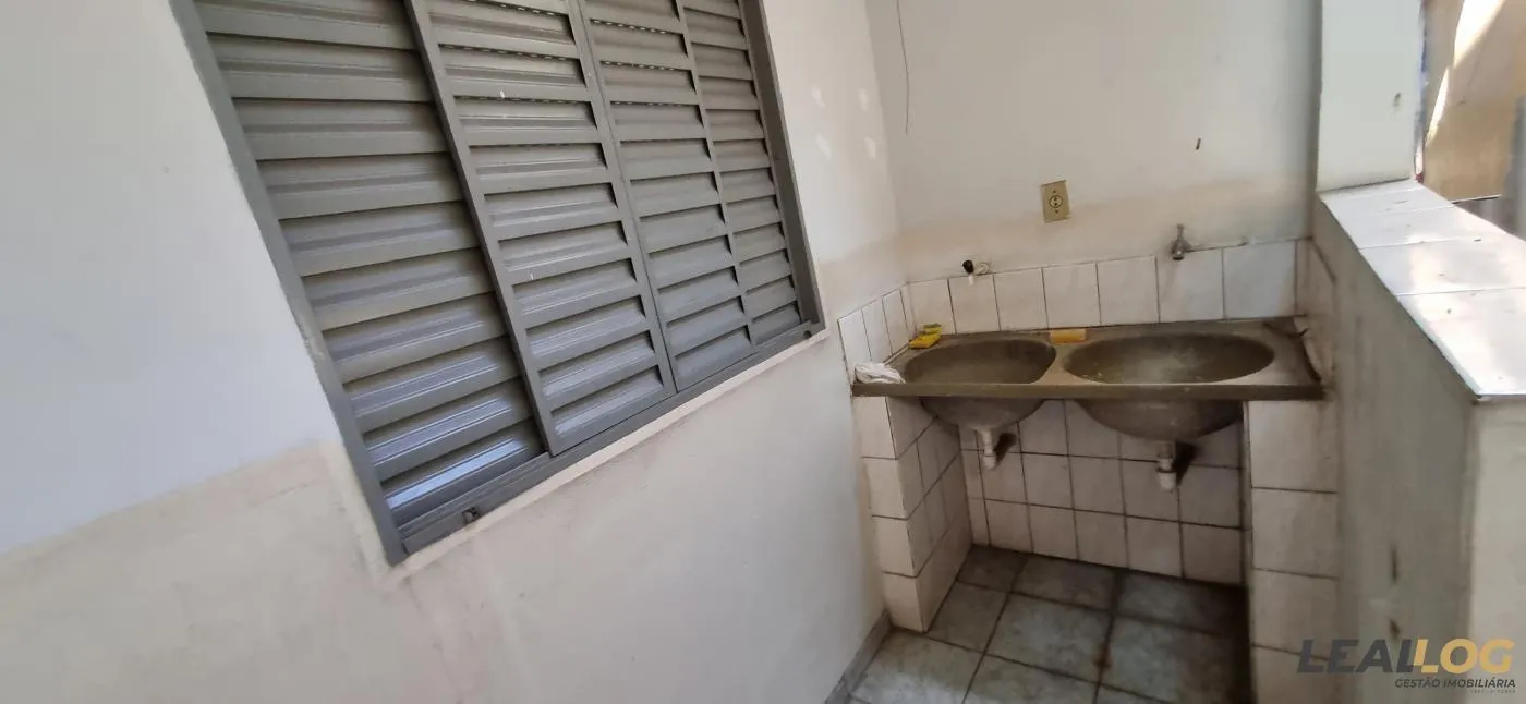 Kitnet para Venda em Cuiabá / MT no bairro Santa Isabel