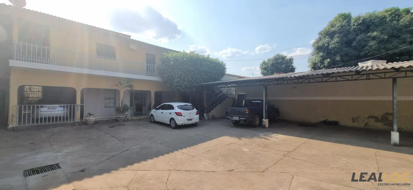 Kitnet para Venda em Cuiabá / MT no bairro Santa Isabel