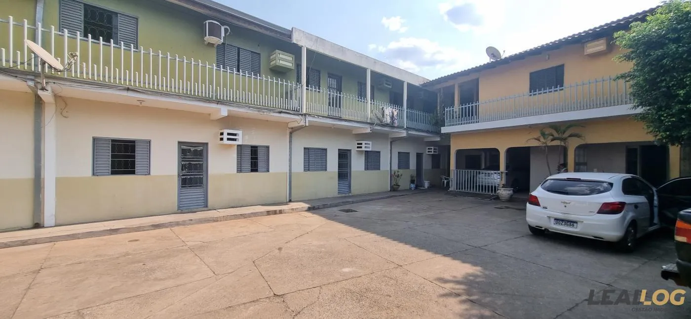 Kitnet para Venda em Cuiabá / MT no bairro Santa Isabel