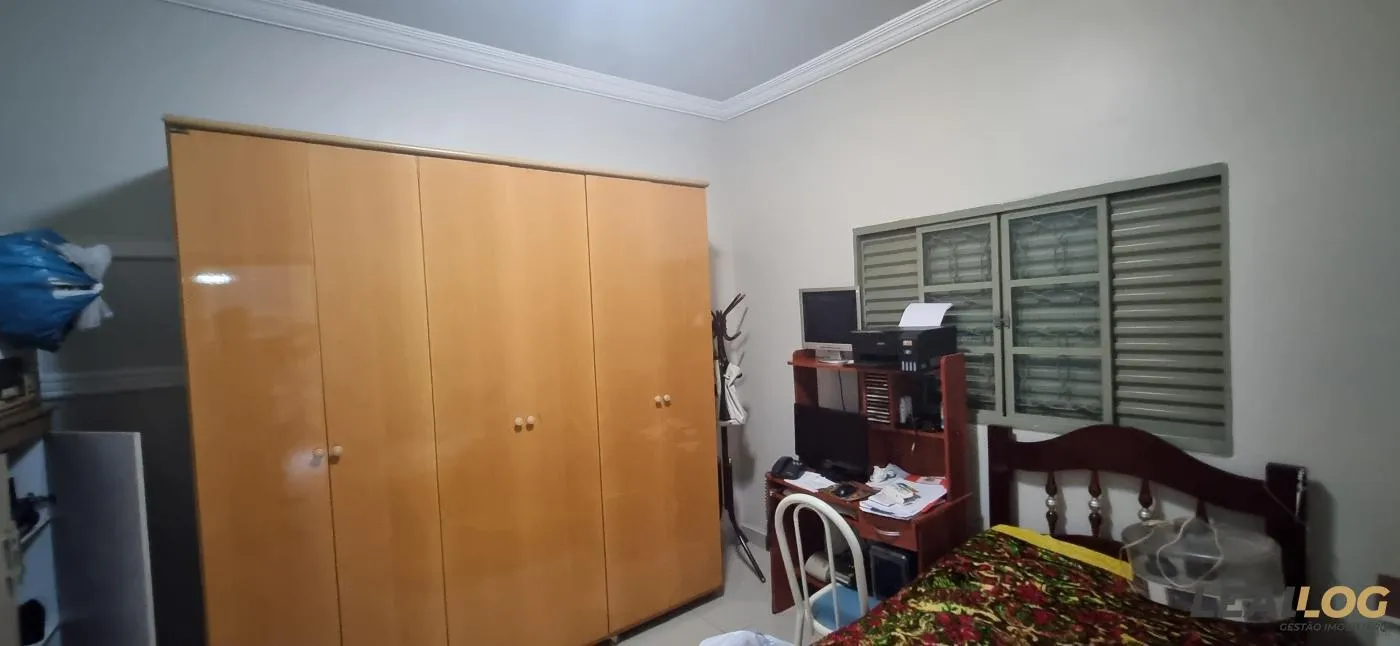 Kitnet para Venda em Cuiabá / MT no bairro Santa Isabel