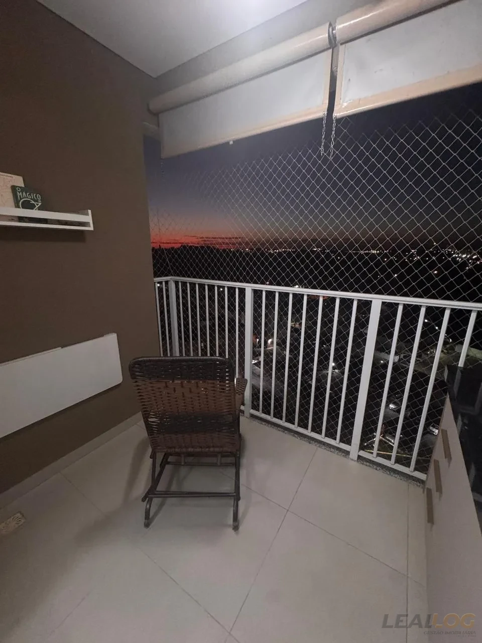 Imagens do imóveis Apartamento para Venda em Cuiabá / MT