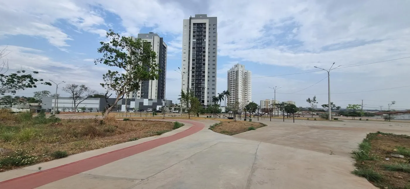 Imagens do imóveis Terreno para Venda em Cuiabá / MT no bairro Bom Clima