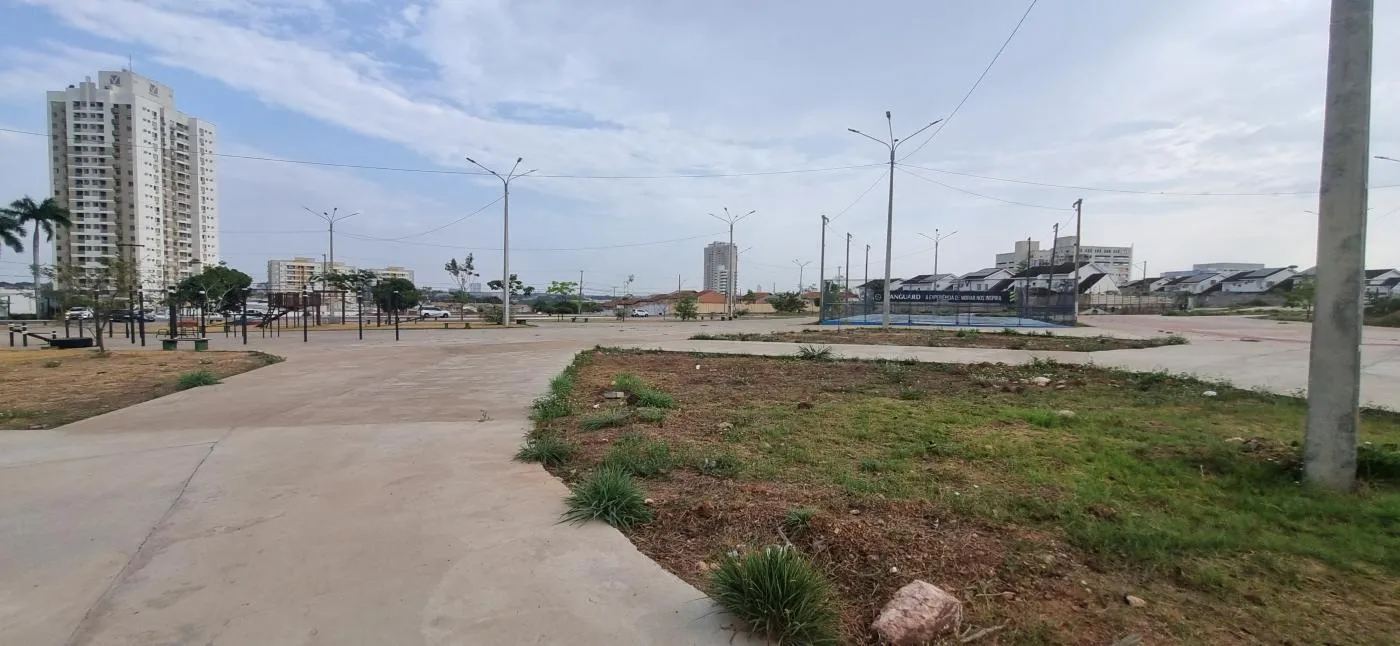 Imagens do imóveis Terreno para Venda em Cuiabá / MT no bairro Bom Clima