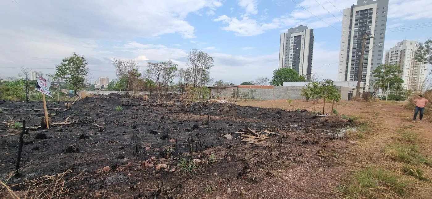 Imagens do imóveis Terreno para Venda em Cuiabá / MT no bairro Bom Clima