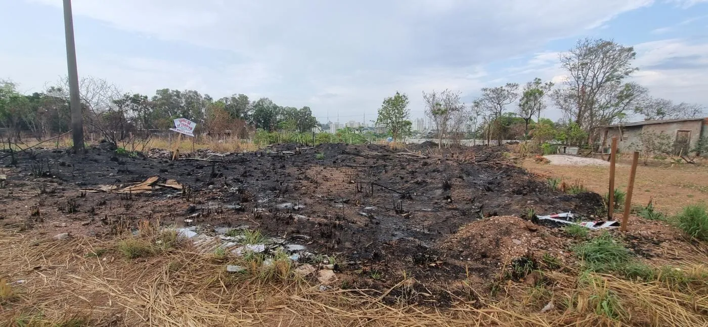 Imagens do imóveis Terreno para Venda em Cuiabá / MT no bairro Bom Clima