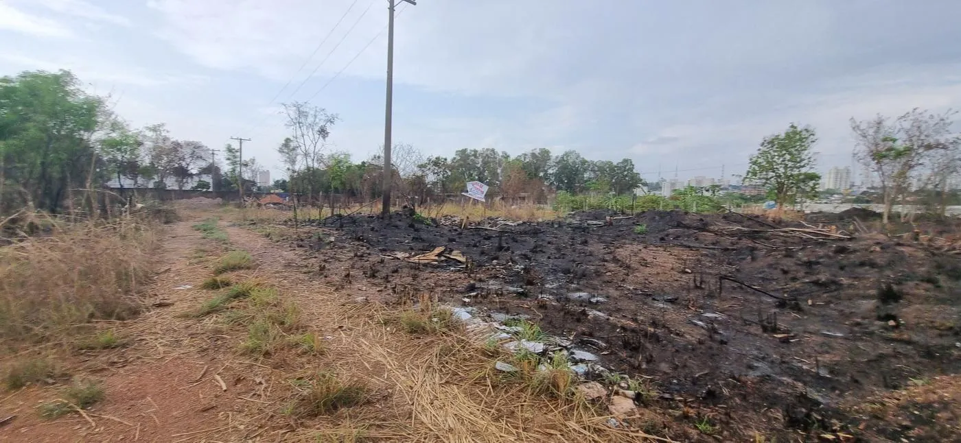 Imagens do imóveis Terreno para Venda em Cuiabá / MT no bairro Bom Clima