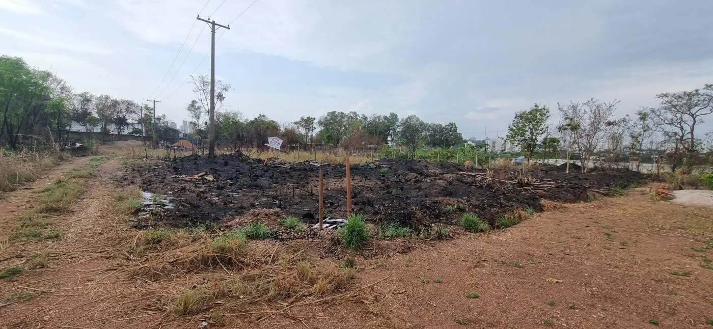 Imagens do imóveis Terreno para Venda em Cuiabá / MT no bairro Bom Clima
