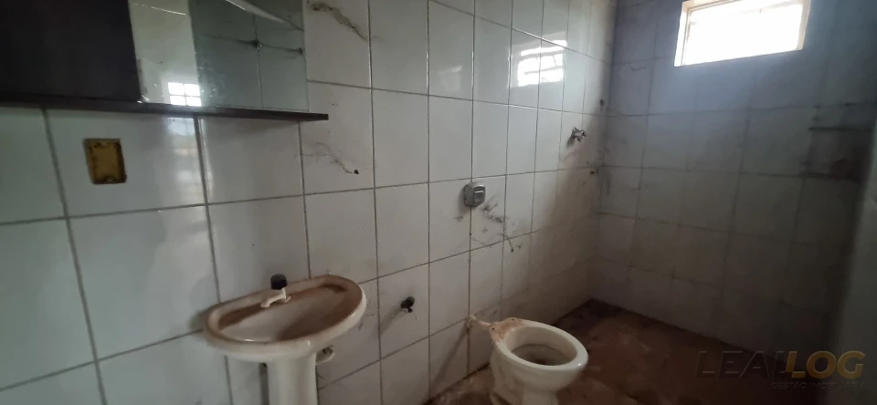 Vendo sobrado em Obra no residencial Recanto do sol em Cuiabá MT