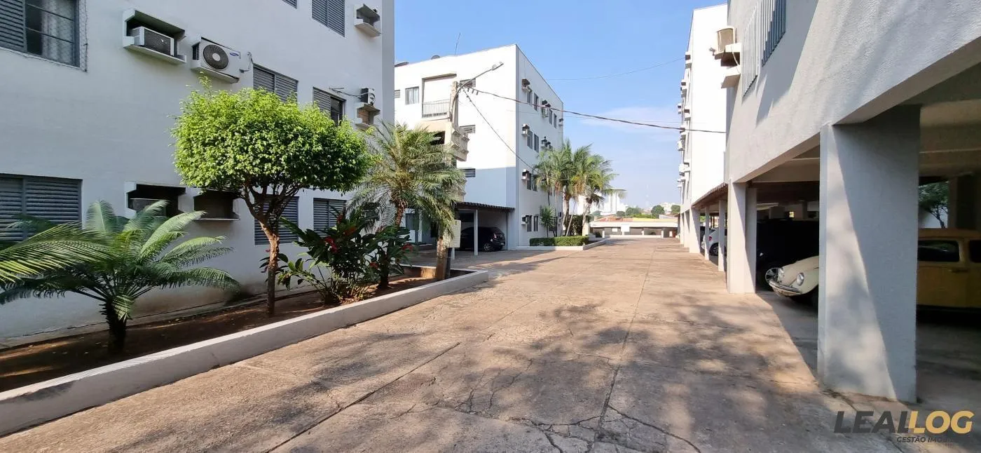 Imagens do imóveis Apartamento para Venda em Cuiabá / MT no bairro Alvorada