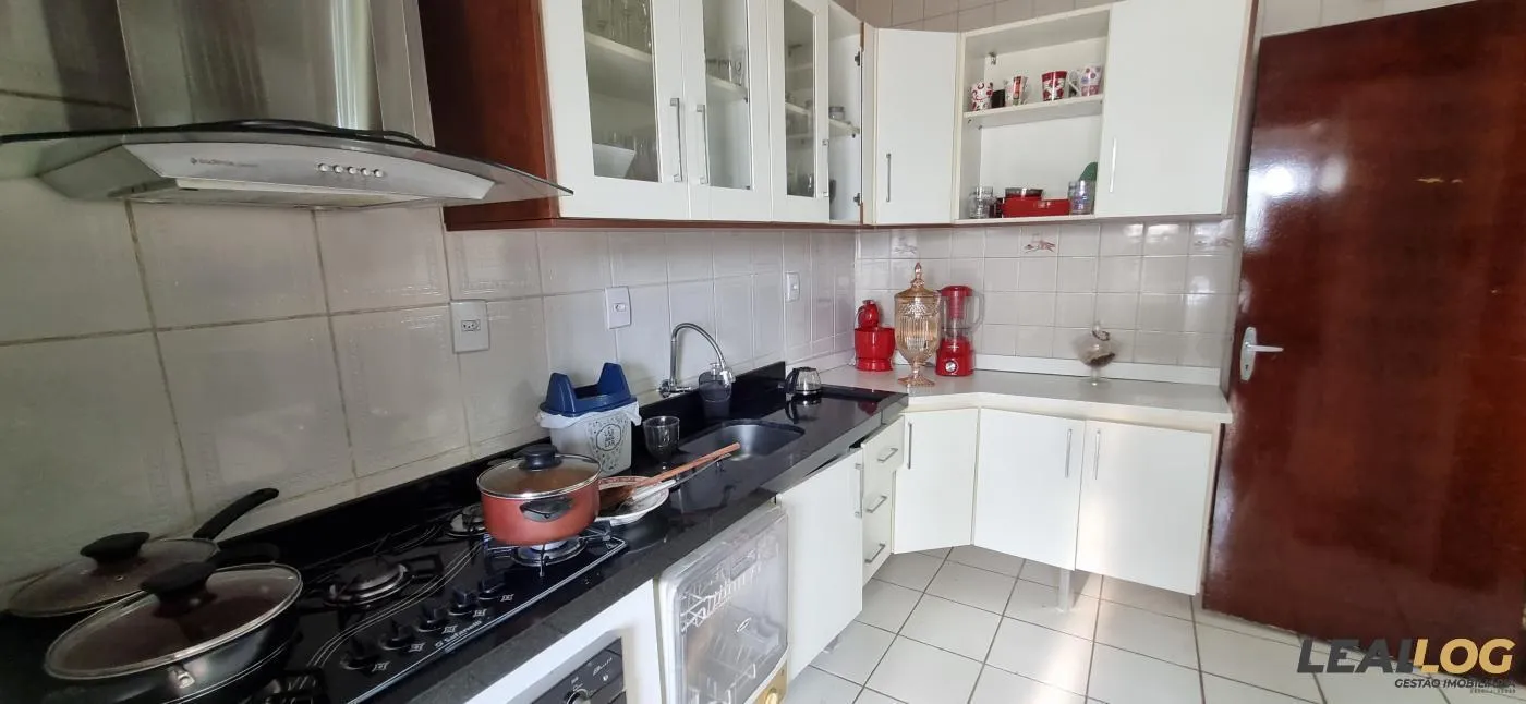 Imagens do imóveis Apartamento para Venda em Cuiabá / MT no bairro Alvorada