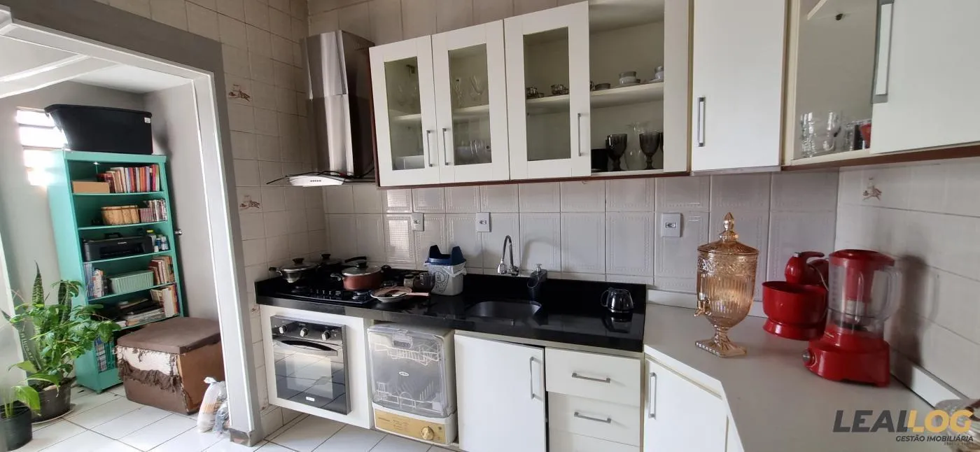 Imagens do imóveis Apartamento para Venda em Cuiabá / MT no bairro Alvorada