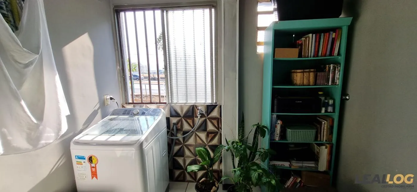 Imagens do imóveis Apartamento para Venda em Cuiabá / MT no bairro Alvorada