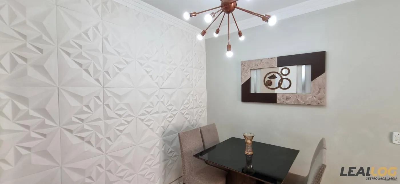 Imagens do imóveis Apartamento para Venda em Cuiabá / MT no bairro Alvorada