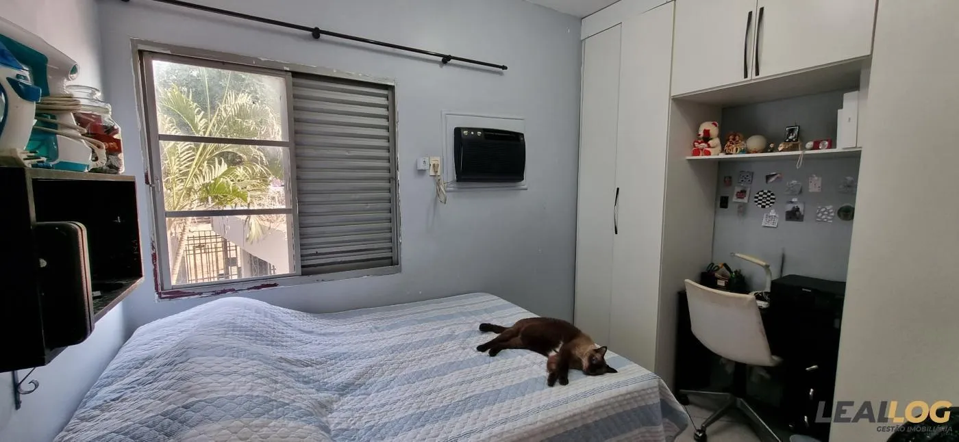Imagens do imóveis Apartamento para Venda em Cuiabá / MT no bairro Alvorada