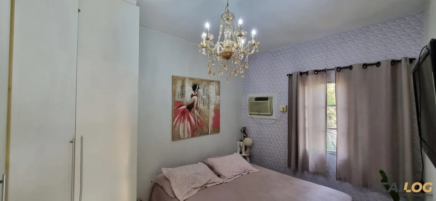 Imagens do imóveis Apartamento para Venda em Cuiabá / MT no bairro Alvorada