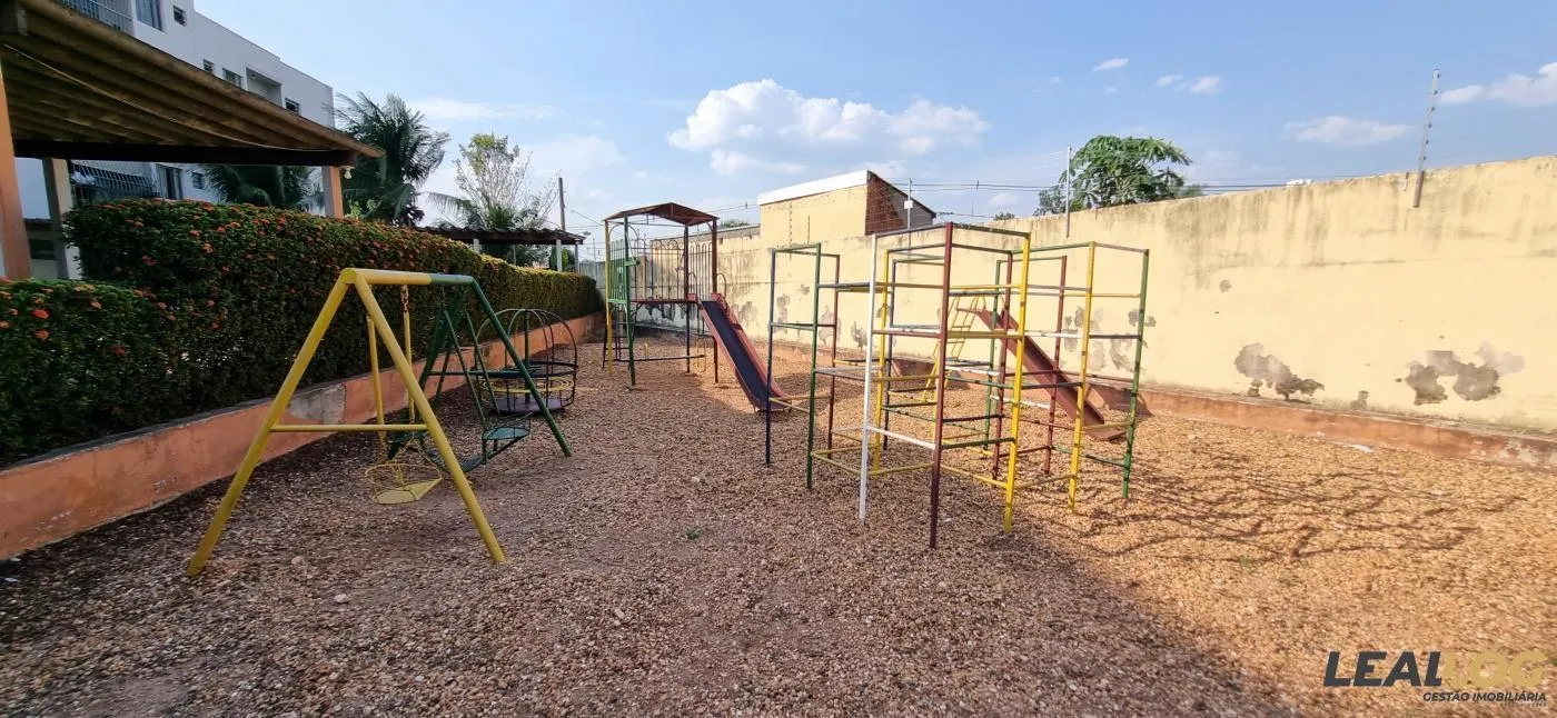 Imagens do imóveis Apartamento para Venda em Cuiabá / MT no bairro Alvorada