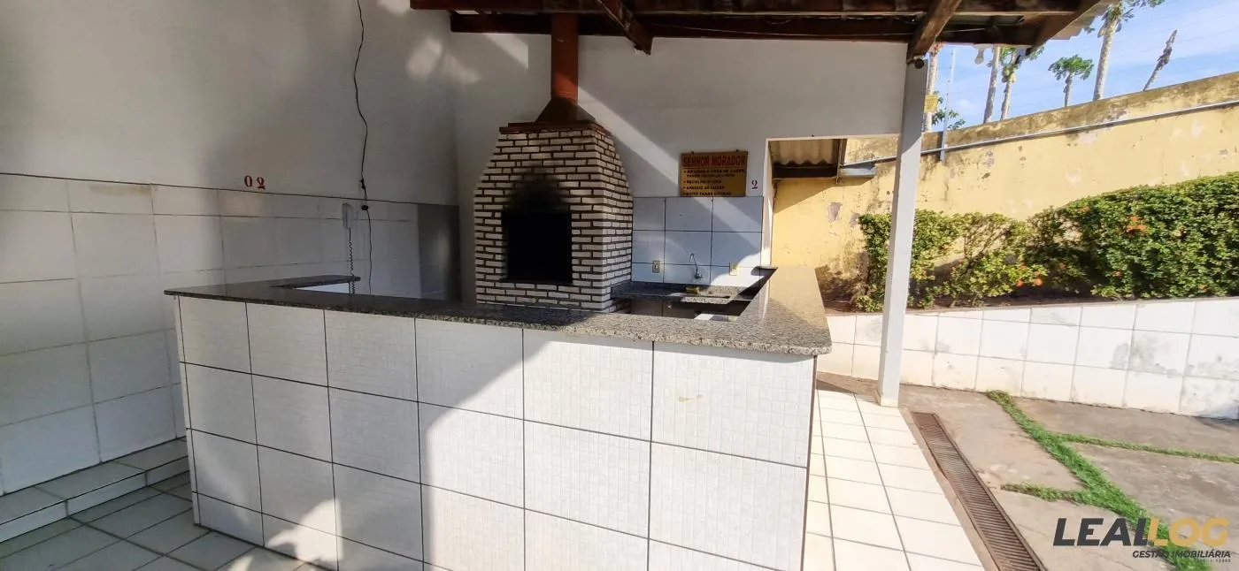 Imagens do imóveis Apartamento para Venda em Cuiabá / MT no bairro Alvorada