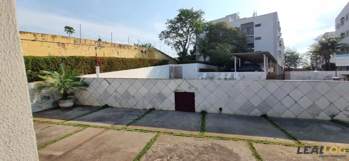 Imagens do imóveis Apartamento para Venda em Cuiabá / MT no bairro Alvorada