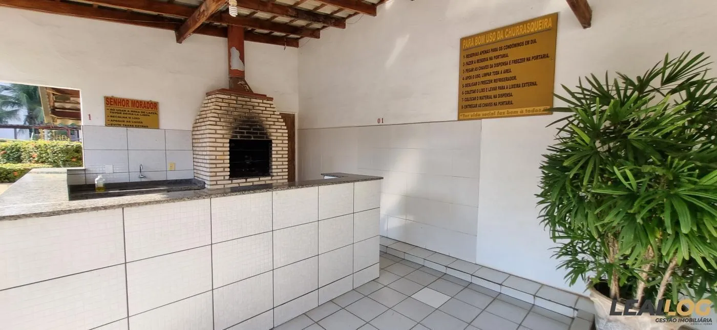 Imagens do imóveis Apartamento para Venda em Cuiabá / MT no bairro Alvorada