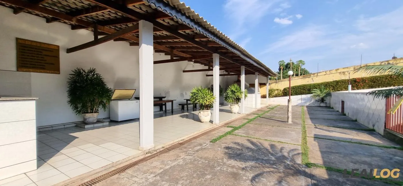 Imagens do imóveis Apartamento para Venda em Cuiabá / MT no bairro Alvorada