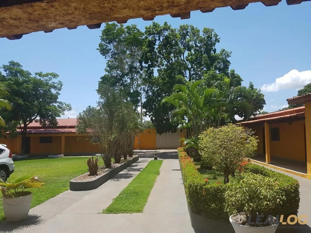 Imagens do imóveis Chácara para Venda em Cáceres / MT no bairro Alameda