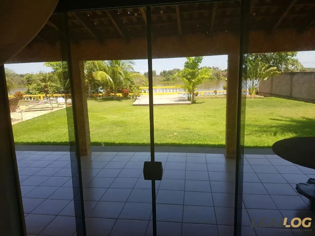 Imagens do imóveis Chácara para Venda em Cáceres / MT no bairro Alameda