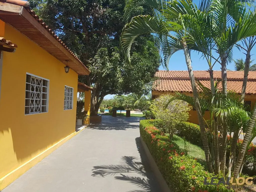 Imagens do imóveis Chácara para Venda em Cáceres / MT no bairro Alameda